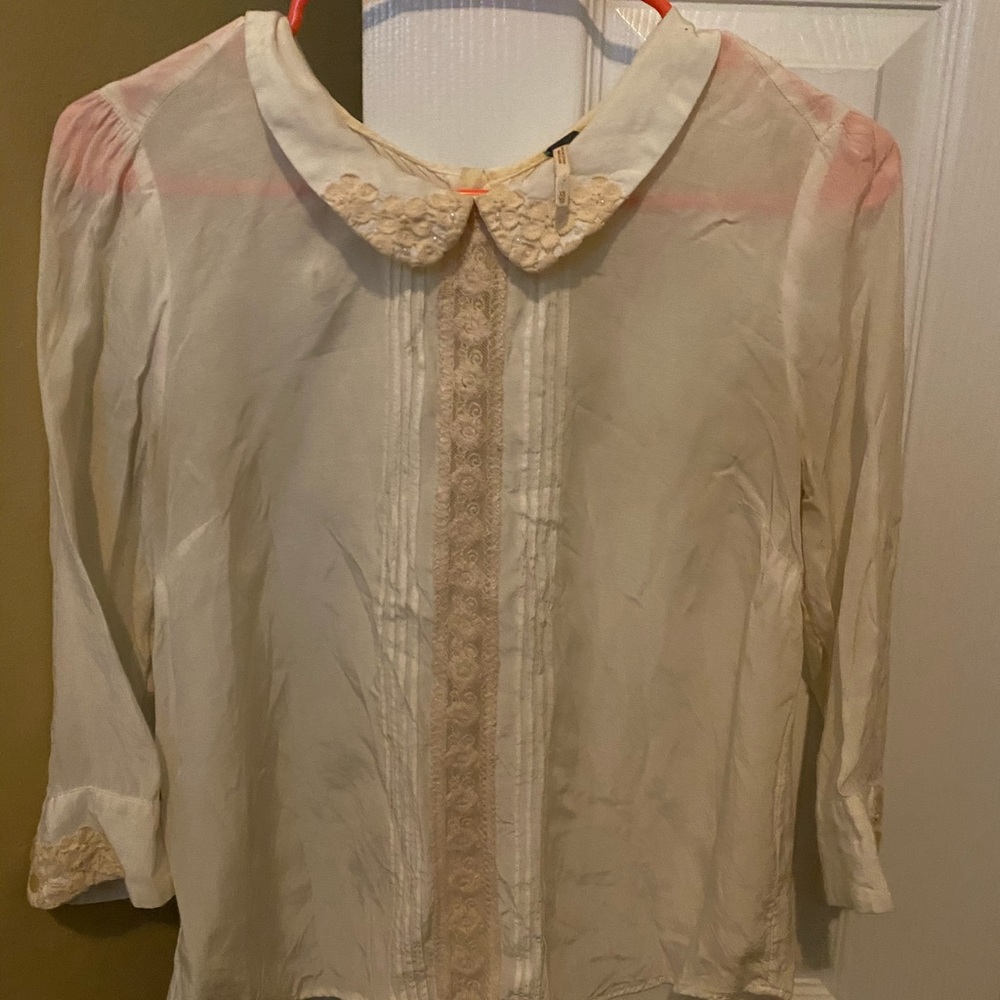 Free People blouse